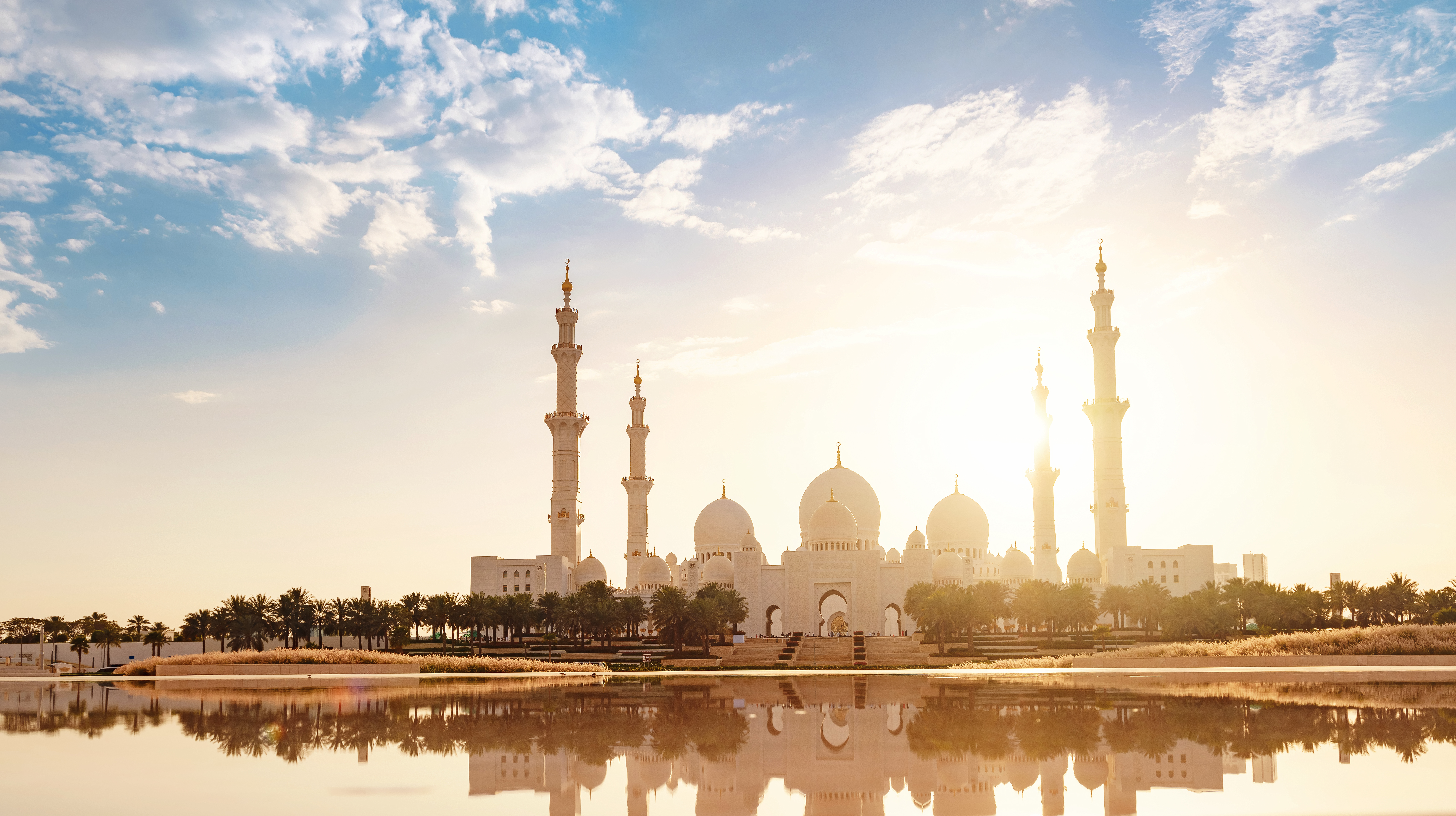 Abu Dhabi
