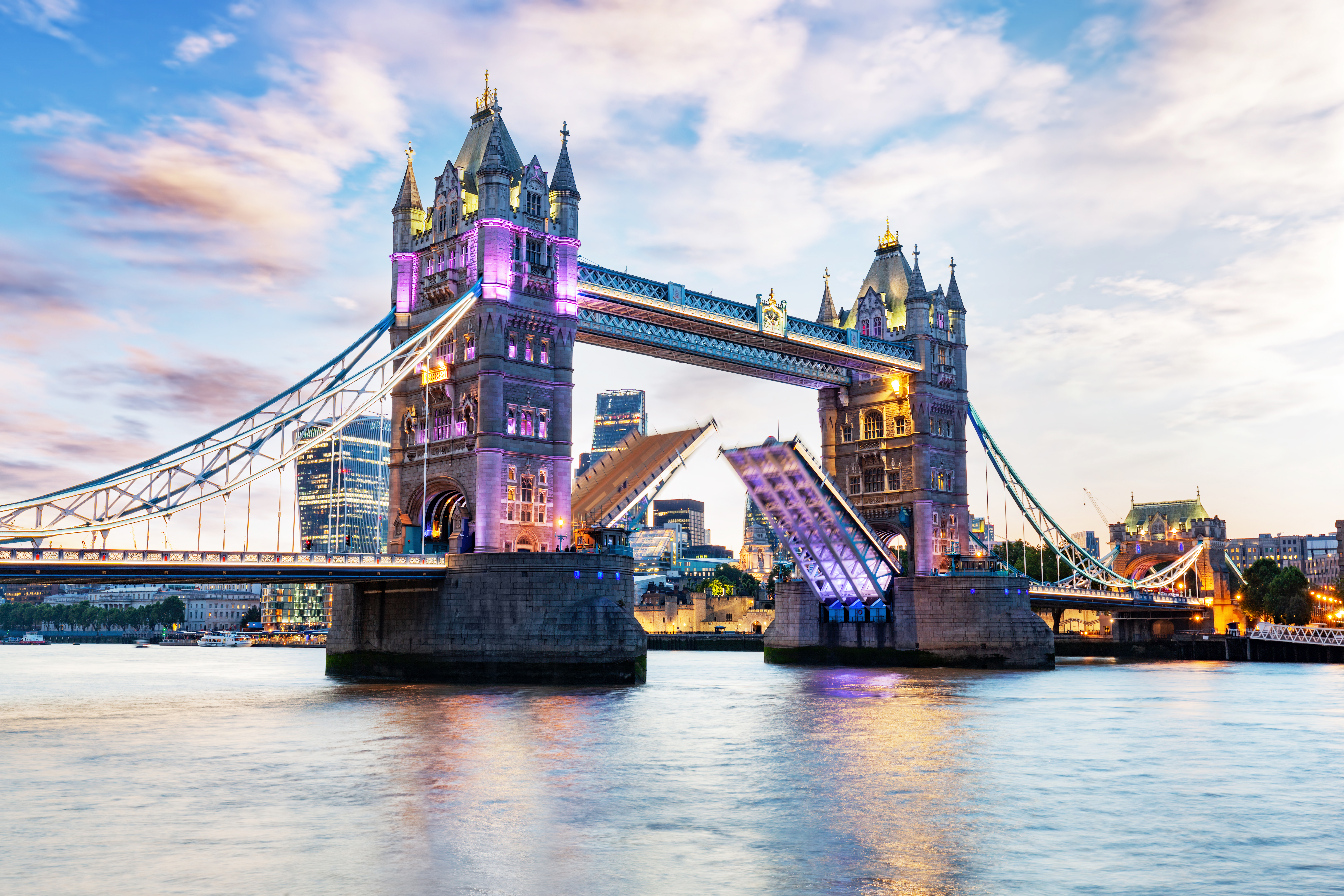London