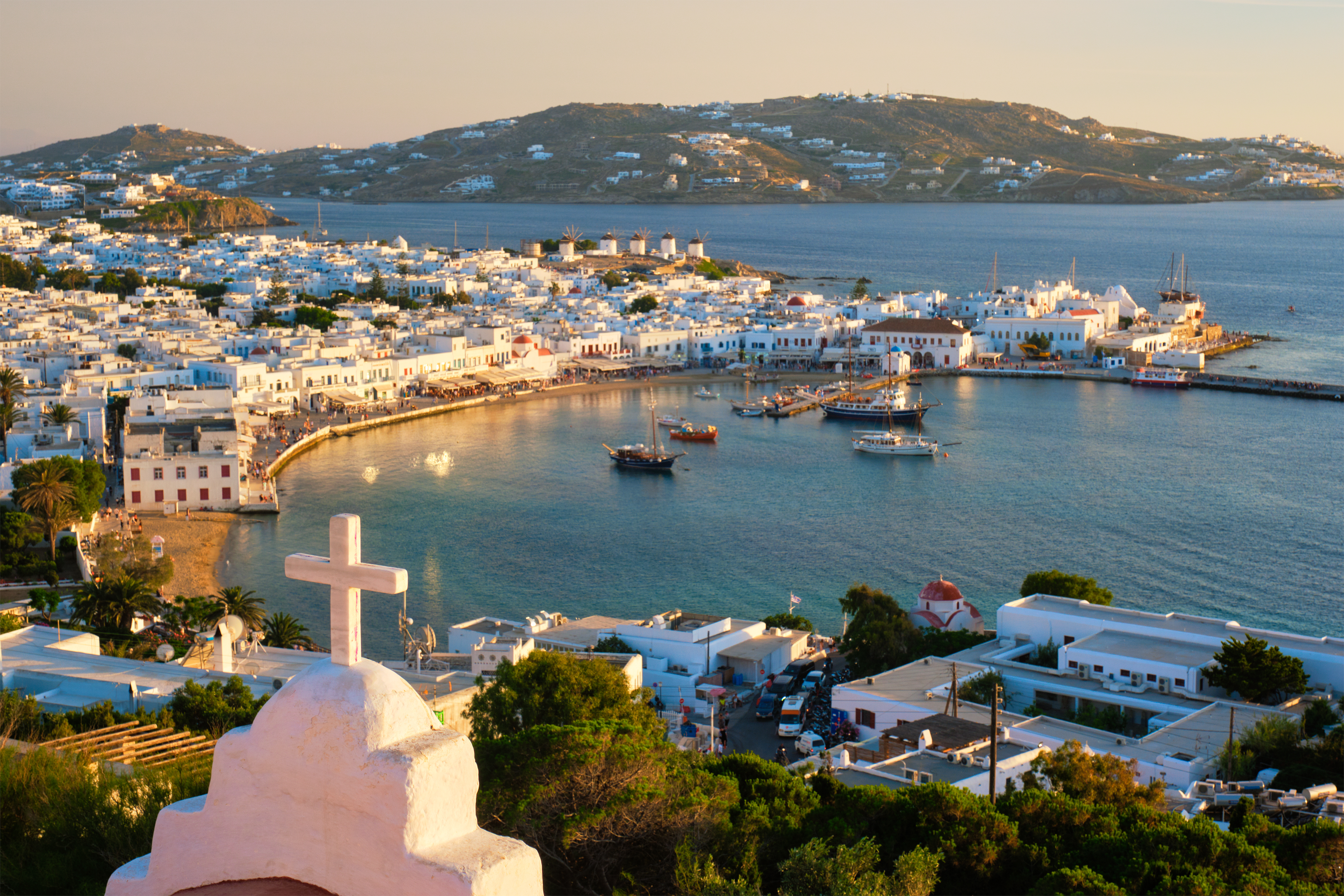 Mykonos